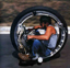 Monowheel